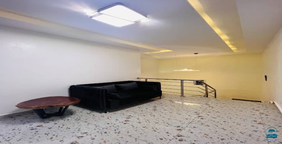P & P Shortlet Apartment 
